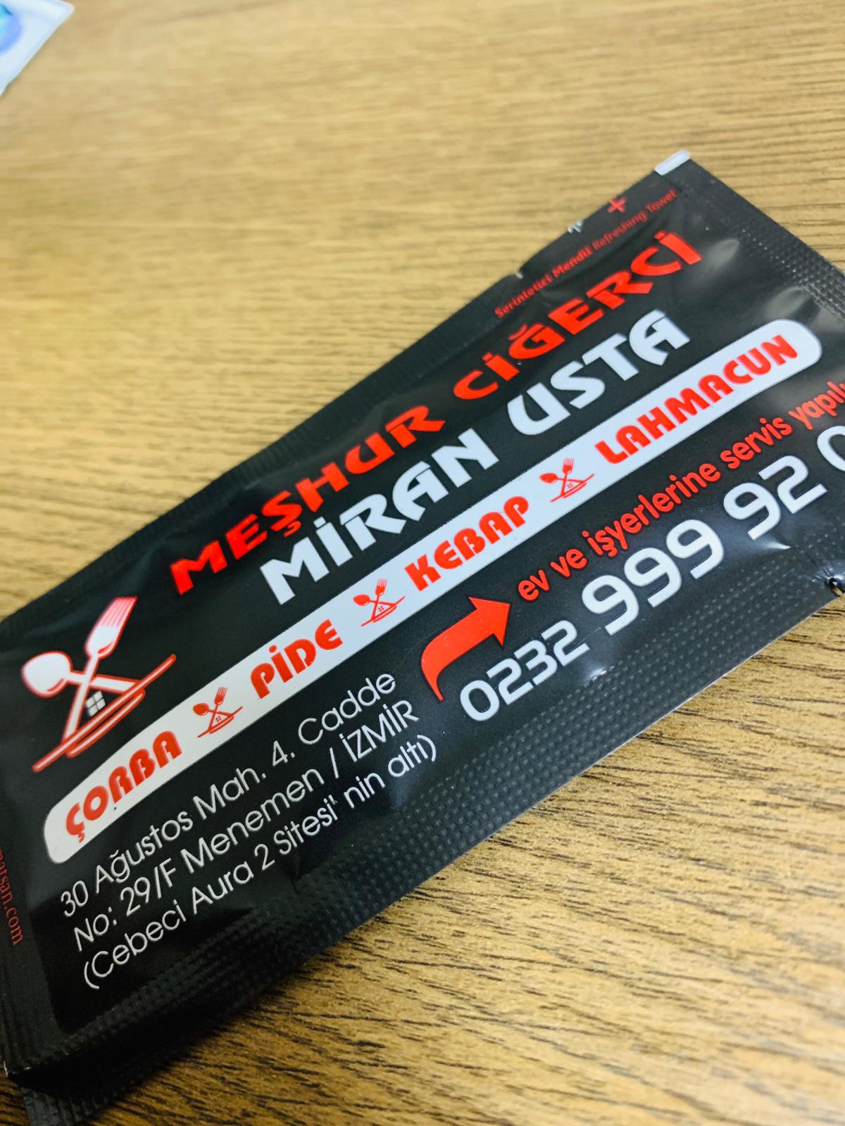 Düşünmeden Karar Verebilirsiniz Tek Yetkili Islak Mendil Üretici